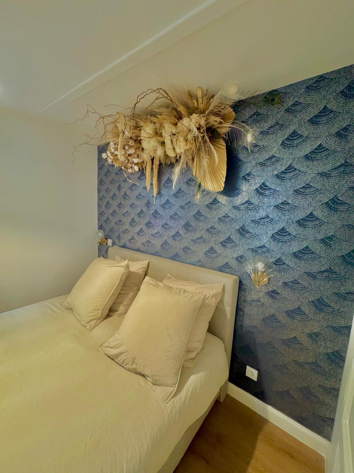 Le Jardin Secret - Balneo & Spa モンペリエ エクステリア 写真