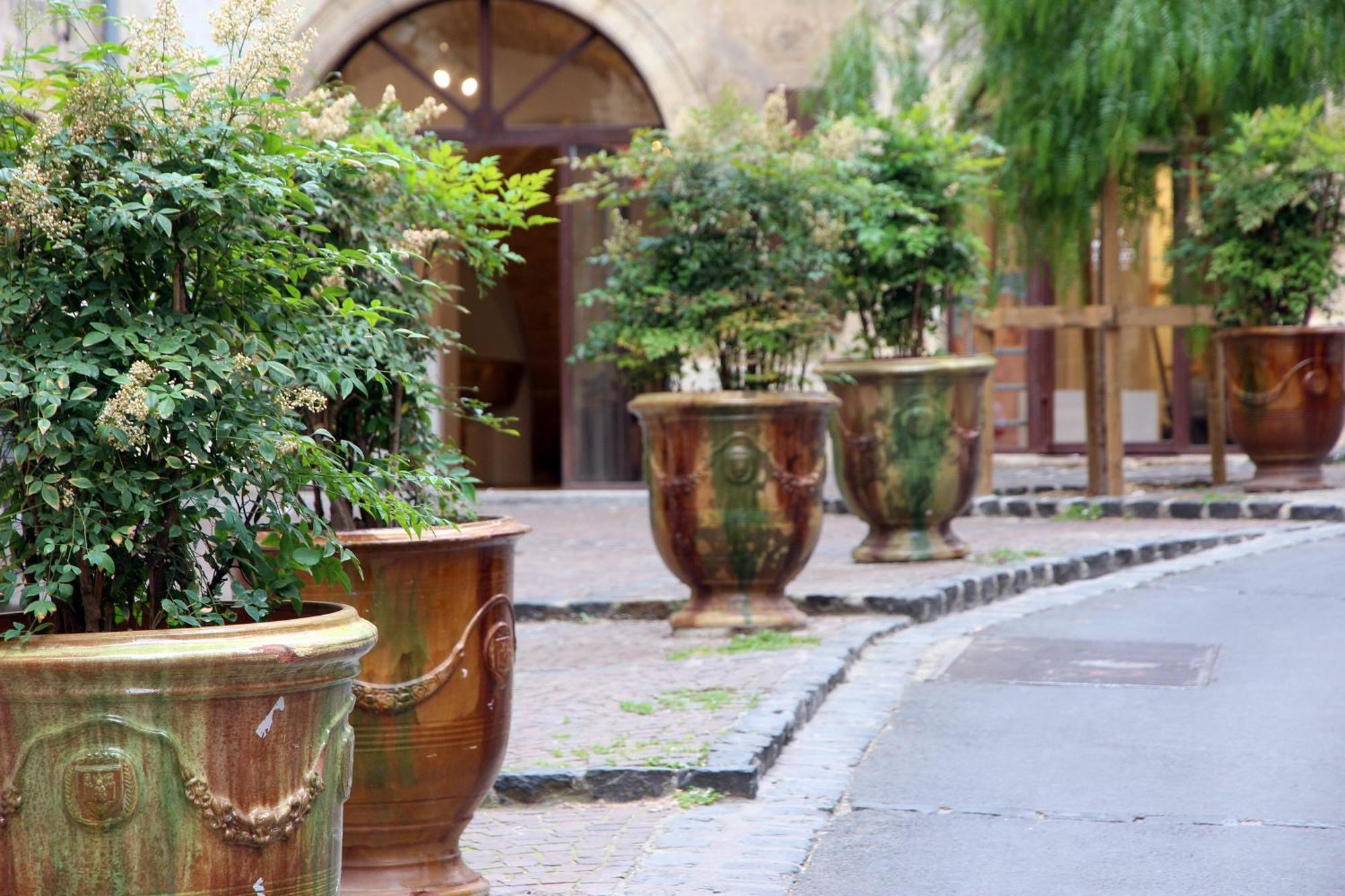 Le Jardin Secret - Balneo & Spa モンペリエ エクステリア 写真
